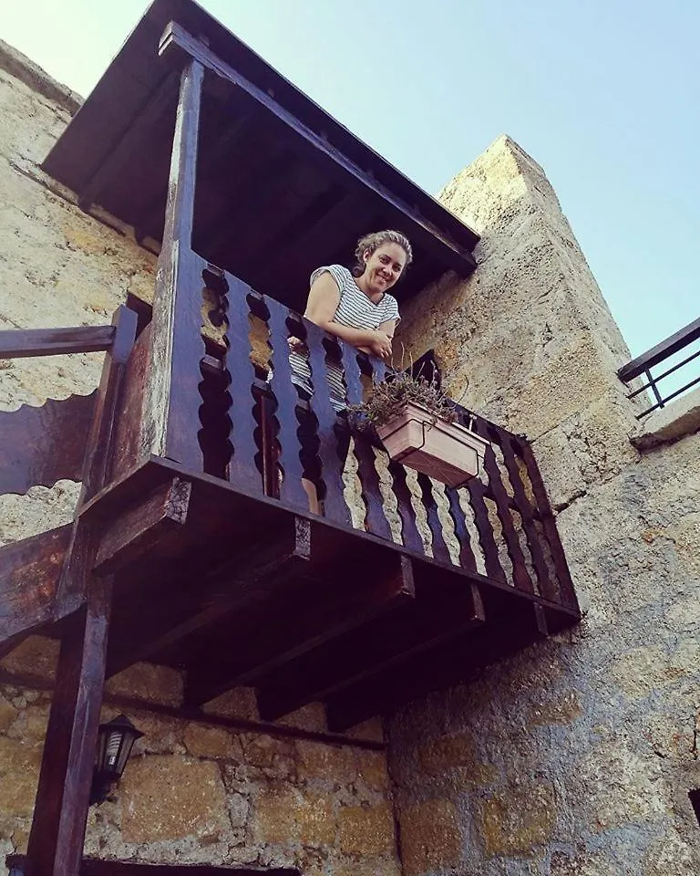 Casa rural Las Vigas Vivencia Rural Arico Viejo España