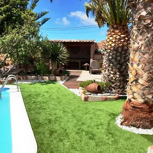  Hébergement de vacances Almendro